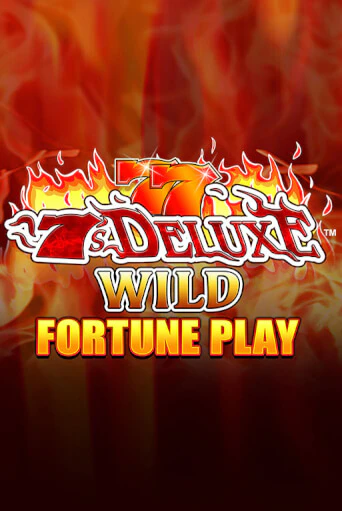 7s Deluxe Wild Fortune Play демо игровой автомат | ВАВАДА бесплатно