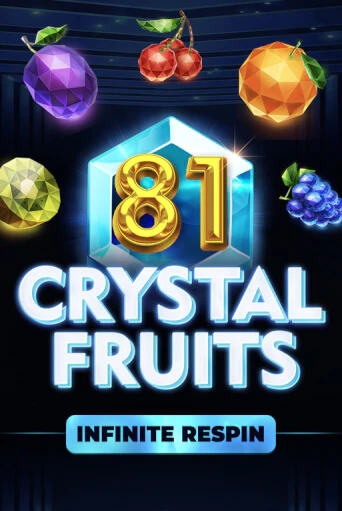 81 Crystal Fruits демо игровой автомат | ВАВАДА бесплатно