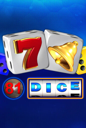 81 Dice демо игровой автомат | ВАВАДА бесплатно