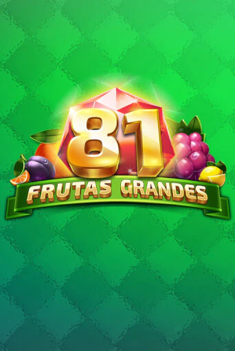 81 Frutas Grandes демо игровой автомат | ВАВАДА бесплатно