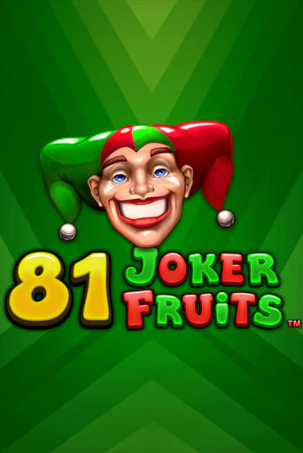 81 Joker Fruits демо игровой автомат | ВАВАДА бесплатно