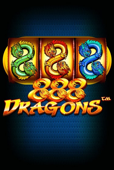 888 Dragons демо игровой автомат | ВАВАДА бесплатно