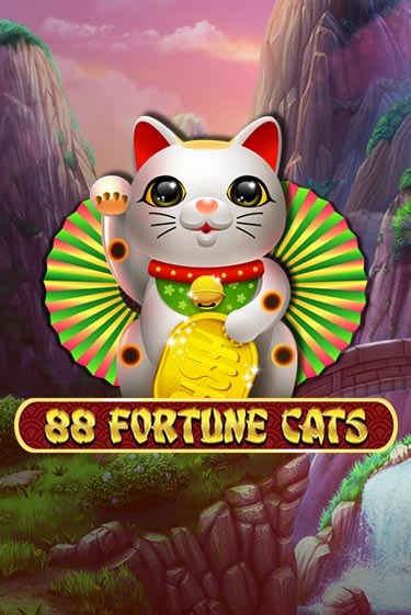 88 Fortune Cats демо игровой автомат | ВАВАДА бесплатно