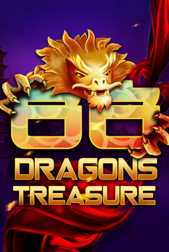 88 Dragons Treasure демо игровой автомат | ВАВАДА бесплатно