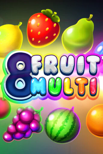 8 Fruit Multi демо игровой автомат | ВАВАДА бесплатно