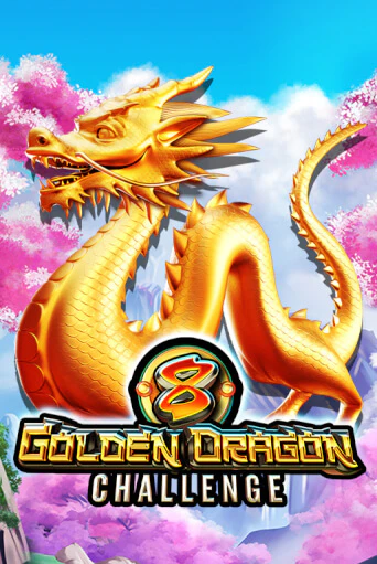 8 Golden Dragon Challenge демо игровой автомат | ВАВАДА бесплатно