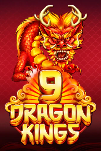 9 Dragon Kings демо игровой автомат | ВАВАДА бесплатно