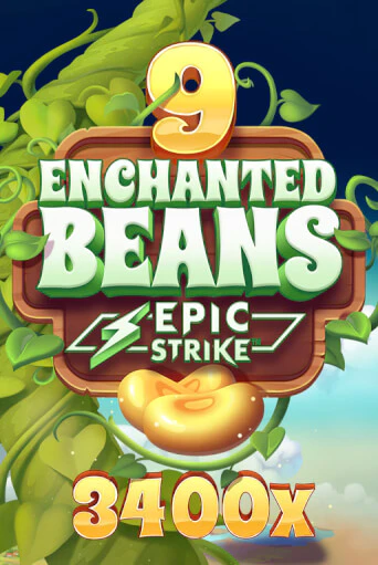 9 Enchanted Beans демо игровой автомат | ВАВАДА бесплатно