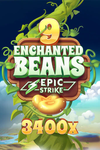 9 Enchanted Beans демо игровой автомат | ВАВАДА бесплатно