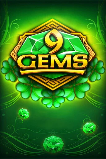 9 Gems демо игровой автомат | ВАВАДА бесплатно