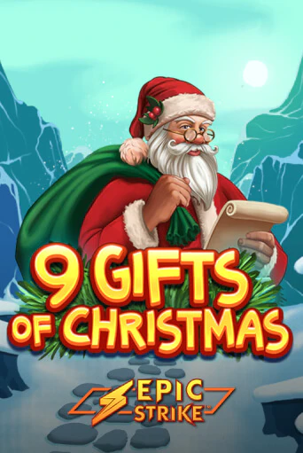 9 Gifts Of Christmas демо игровой автомат | ВАВАДА бесплатно