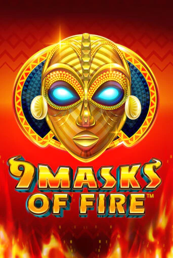 9 Masks of Fire демо игровой автомат | ВАВАДА бесплатно