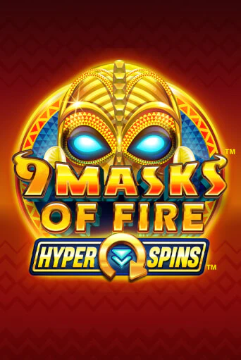 9 Masks of Fire™ HyperSpins™ демо игровой автомат | ВАВАДА бесплатно