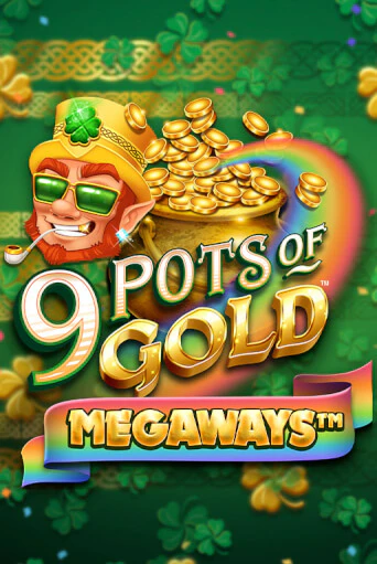 9 Pots of Gold Megaways VF демо игровой автомат | ВАВАДА бесплатно