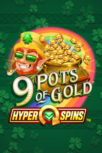 9 Pots of Gold™ HyperSpins™ демо игровой автомат | ВАВАДА бесплатно