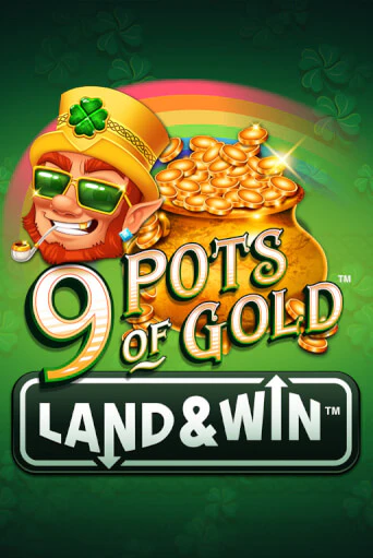 9 Pots of Gold Land & Win™ демо игровой автомат | ВАВАДА бесплатно