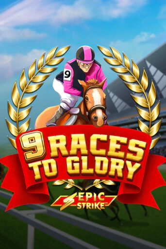 9 Races to Glory демо игровой автомат | ВАВАДА бесплатно