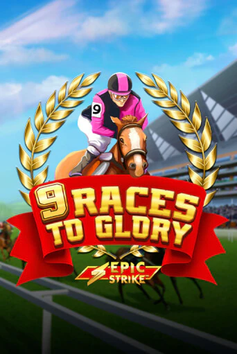 9 Races to Glory демо игровой автомат | ВАВАДА бесплатно