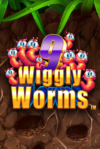 9 Wiggly Worms демо игровой автомат | ВАВАДА бесплатно