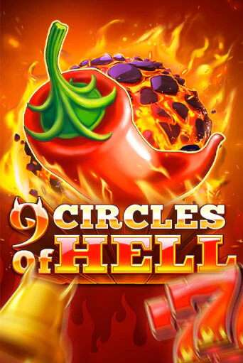 9 Circles Of Hell демо игровой автомат | ВАВАДА бесплатно