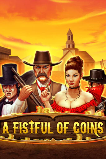 A Fistful of Coins демо игровой автомат | ВАВАДА бесплатно