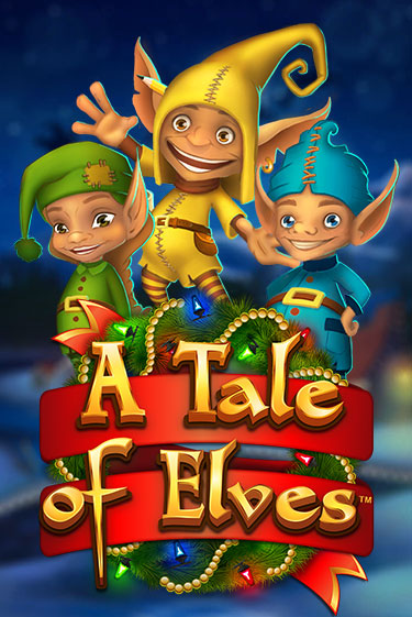 A Tale of Elves демо игровой автомат | ВАВАДА бесплатно