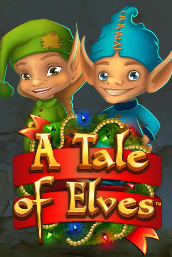 A Tale of Elves демо игровой автомат | ВАВАДА бесплатно