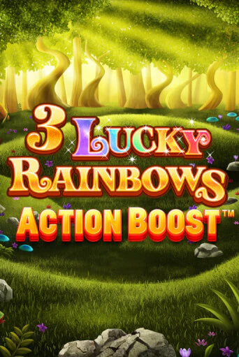 Action Boost ™ 3 Lucky Rainbows демо игровой автомат | ВАВАДА бесплатно