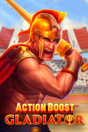 Action Boost: Gladiator демо игровой автомат | ВАВАДА бесплатно