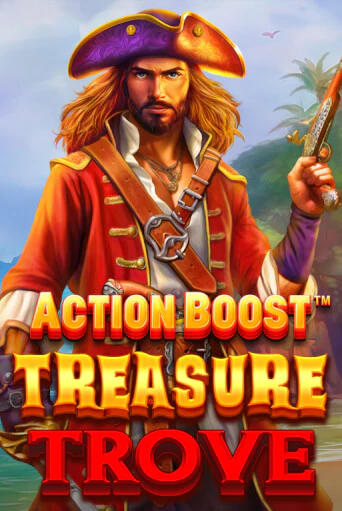 Action Boost™ Treasure Trove™ демо игровой автомат | ВАВАДА бесплатно