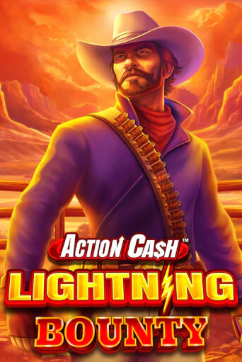 Action Cash™ Lightning Bounty демо игровой автомат | ВАВАДА бесплатно