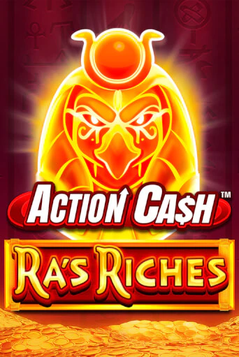 Action Cash™ Ra's Riches демо игровой автомат | ВАВАДА бесплатно