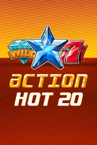 Action Hot 20   демо игровой автомат | ВАВАДА бесплатно