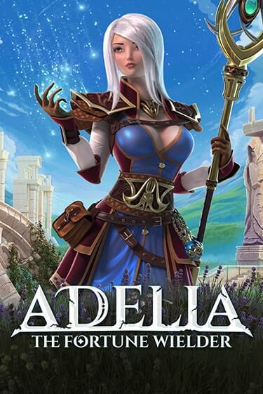 Adelia the Fortune Wielder демо игровой автомат | ВАВАДА бесплатно