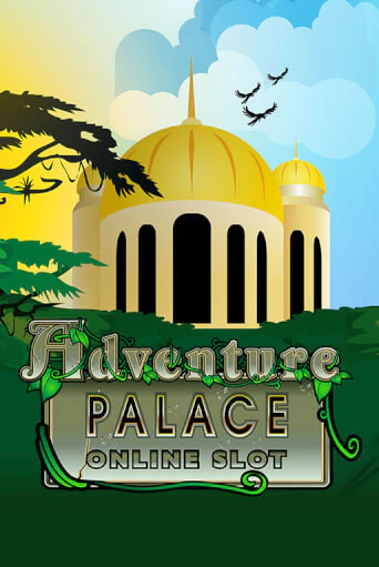 Adventure Palace демо игровой автомат | ВАВАДА бесплатно