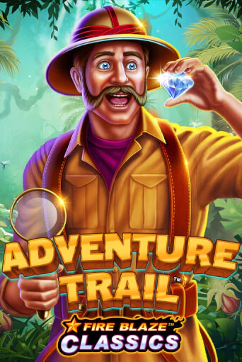 Adventure Trail демо игровой автомат | ВАВАДА бесплатно