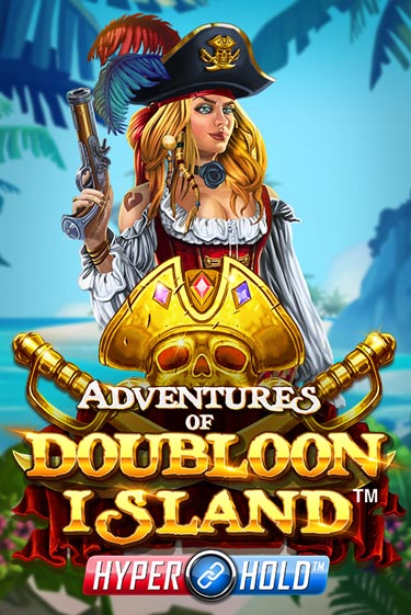 Adventures of Doubloon Island демо игровой автомат | ВАВАДА бесплатно