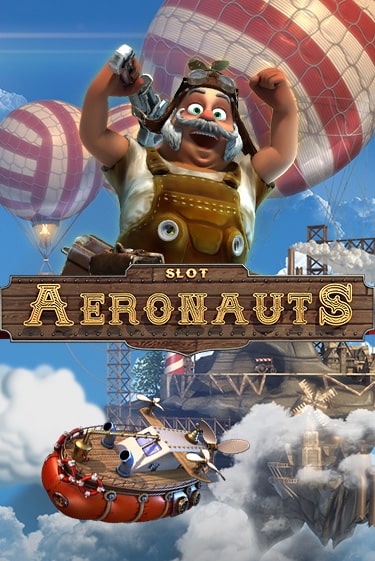 Aeronauts демо игровой автомат | ВАВАДА бесплатно