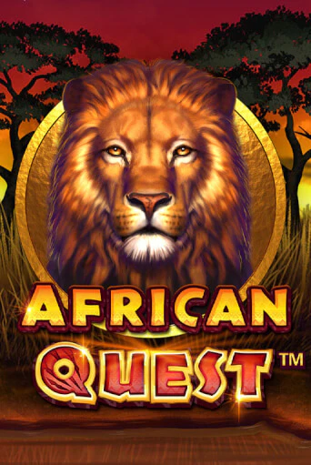 African Quest демо игровой автомат | ВАВАДА бесплатно