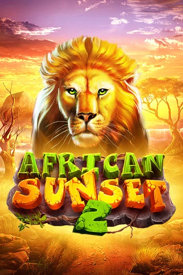 African Sunset 2 демо игровой автомат | ВАВАДА бесплатно