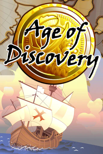 Age Of Discovery демо игровой автомат | ВАВАДА бесплатно