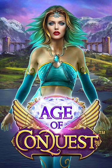 Age of Conquest демо игровой автомат | ВАВАДА бесплатно