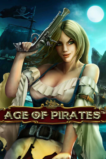 Age Of Pirates - 15 Lines демо игровой автомат | ВАВАДА бесплатно