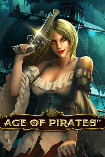 Age Of Pirates Expanded Edition демо игровой автомат | ВАВАДА бесплатно