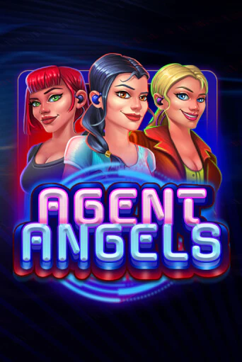 Agent Angels демо игровой автомат | ВАВАДА бесплатно