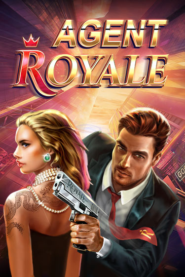 Agent Royale демо игровой автомат | ВАВАДА бесплатно