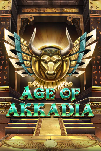 Age of Akkadia демо игровой автомат | ВАВАДА бесплатно