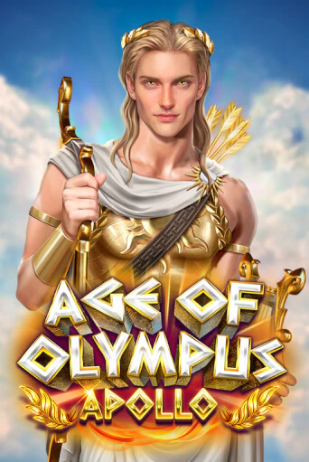 Age of Olympus: Apollo демо игровой автомат | ВАВАДА бесплатно