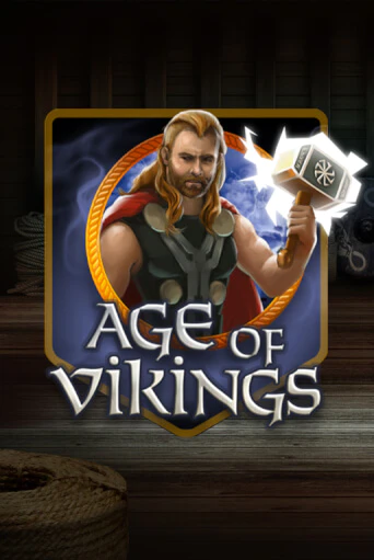 Age of Vikings демо игровой автомат | ВАВАДА бесплатно