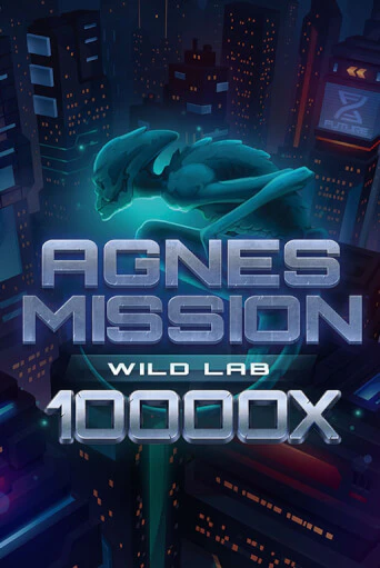 Agnes Mission: Wild Lab демо игровой автомат | ВАВАДА бесплатно